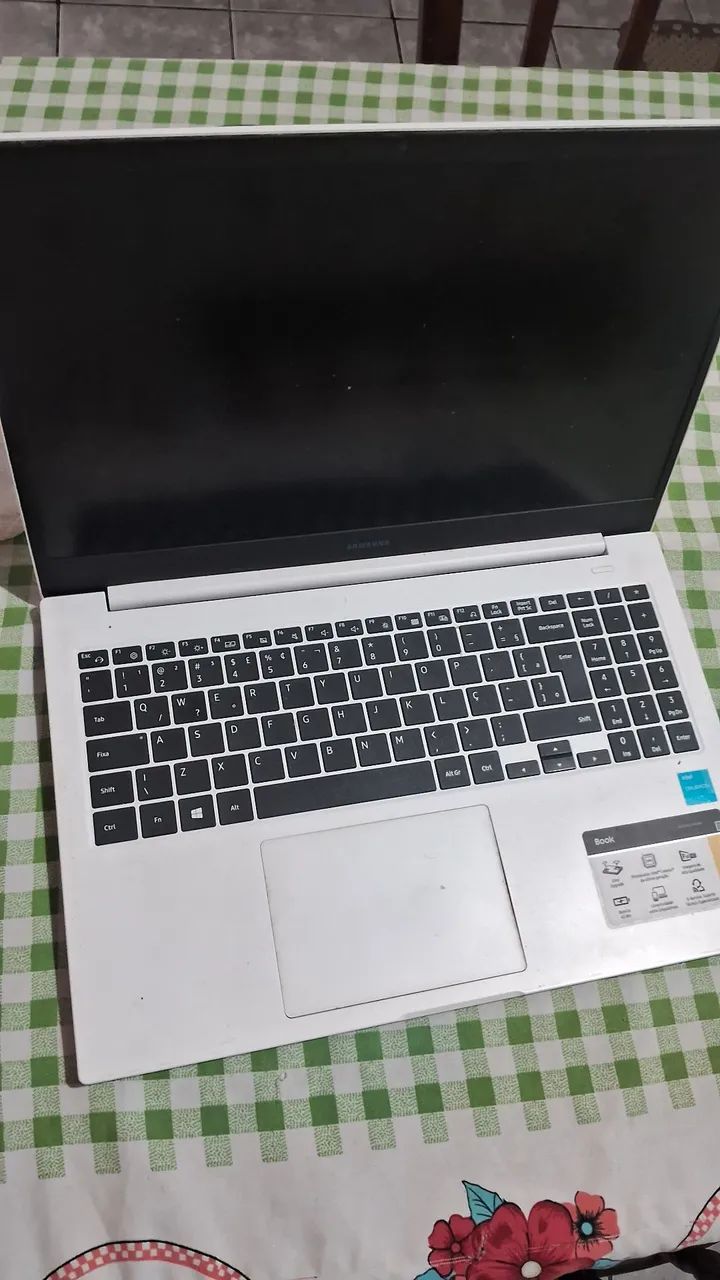 Notebook samsung - Foto 2