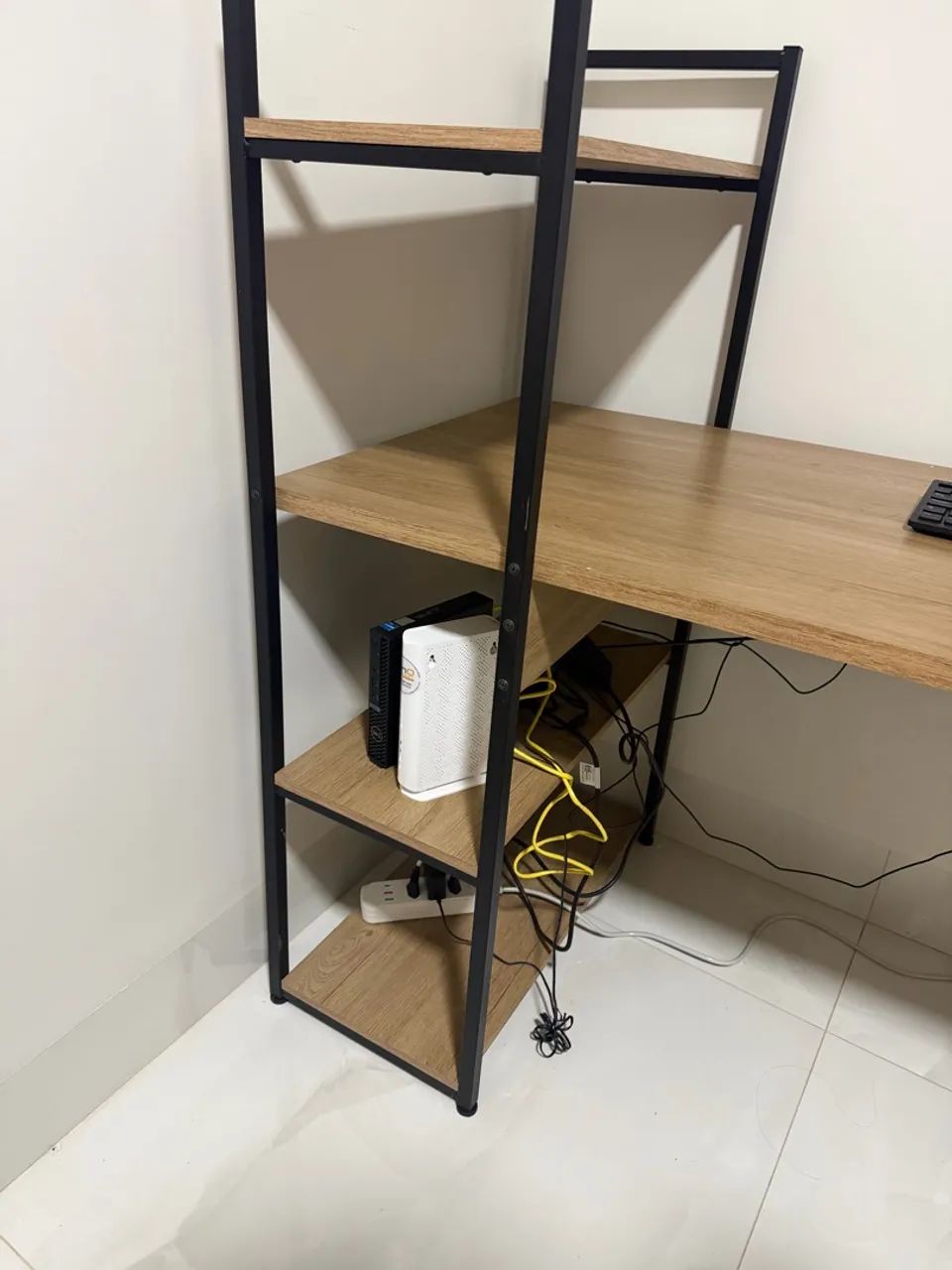 Mesa para computador  - Foto 2