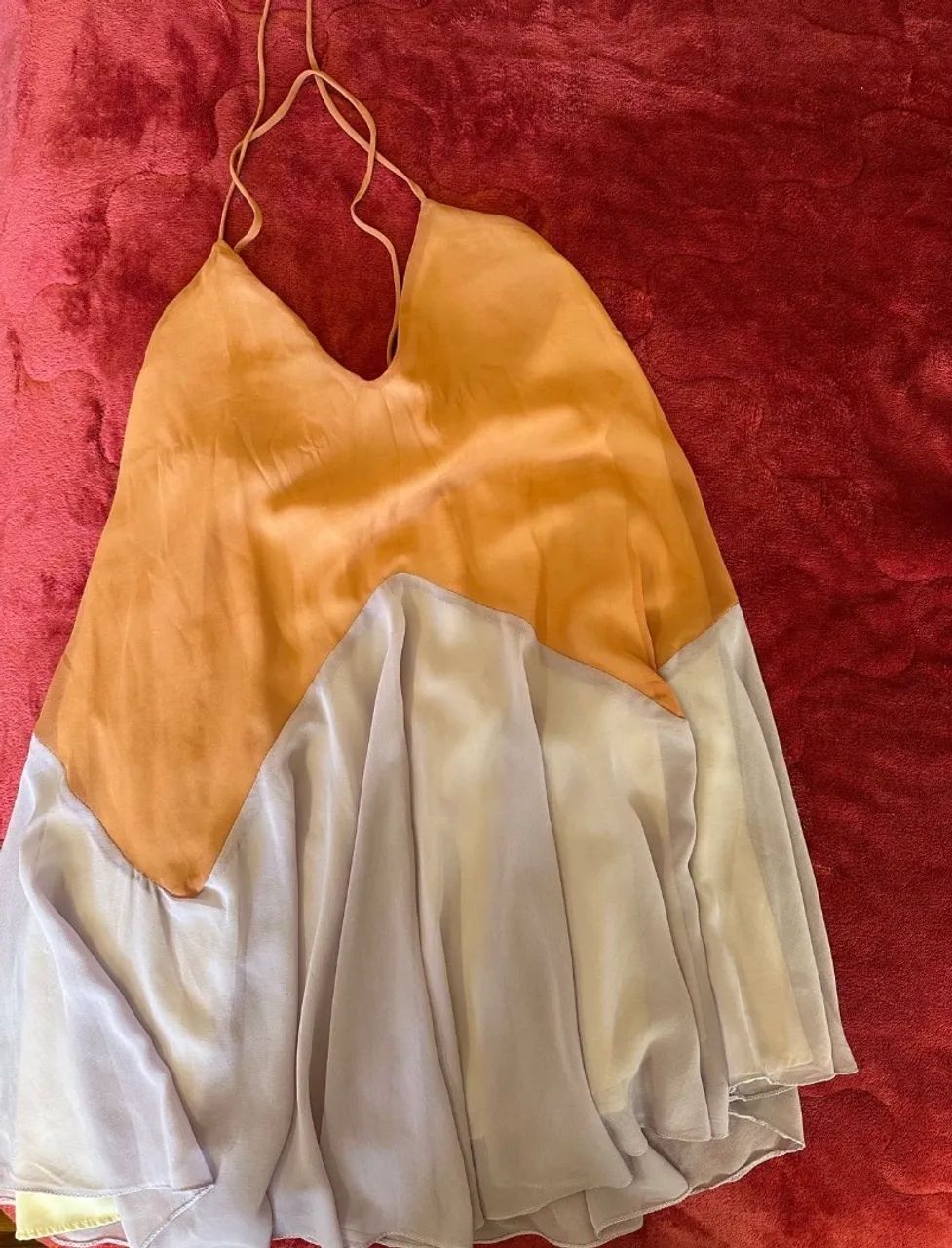Vestido curto  - Foto 2