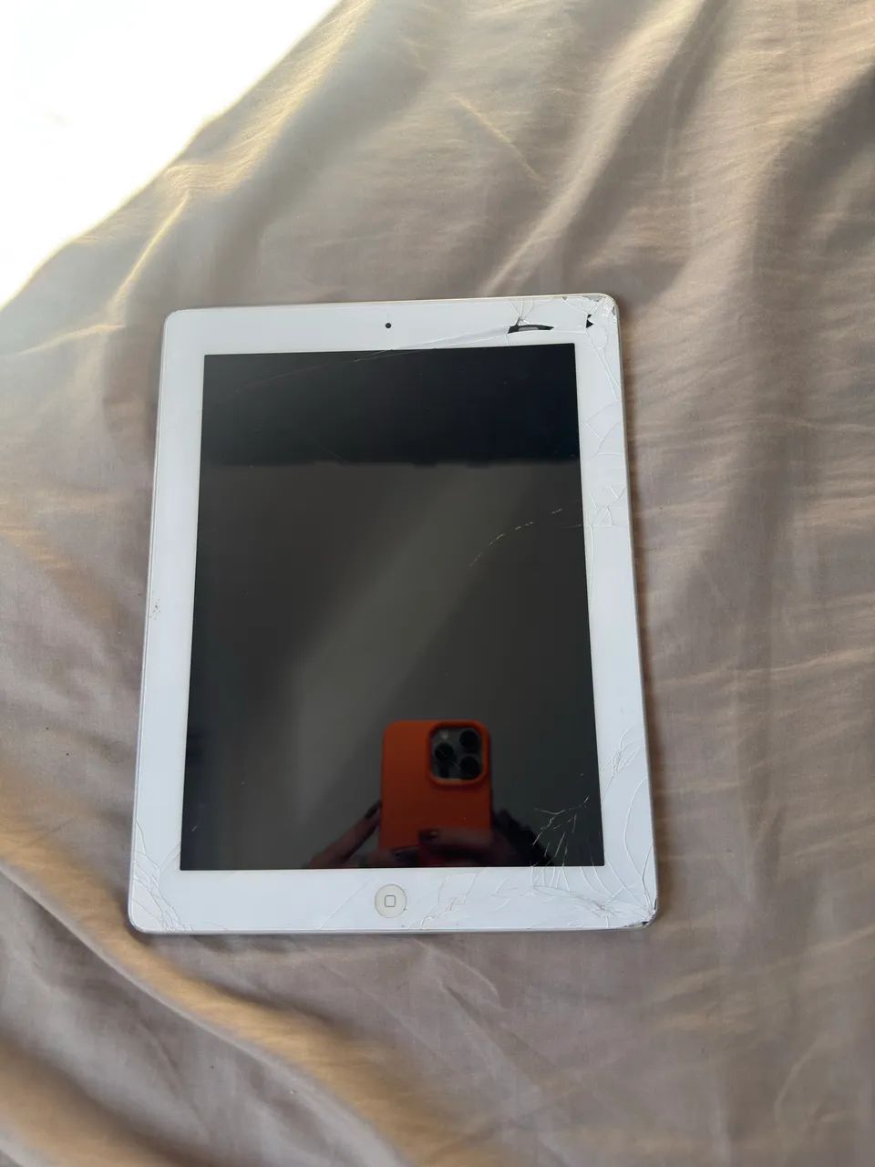 ipad 4ª geração 