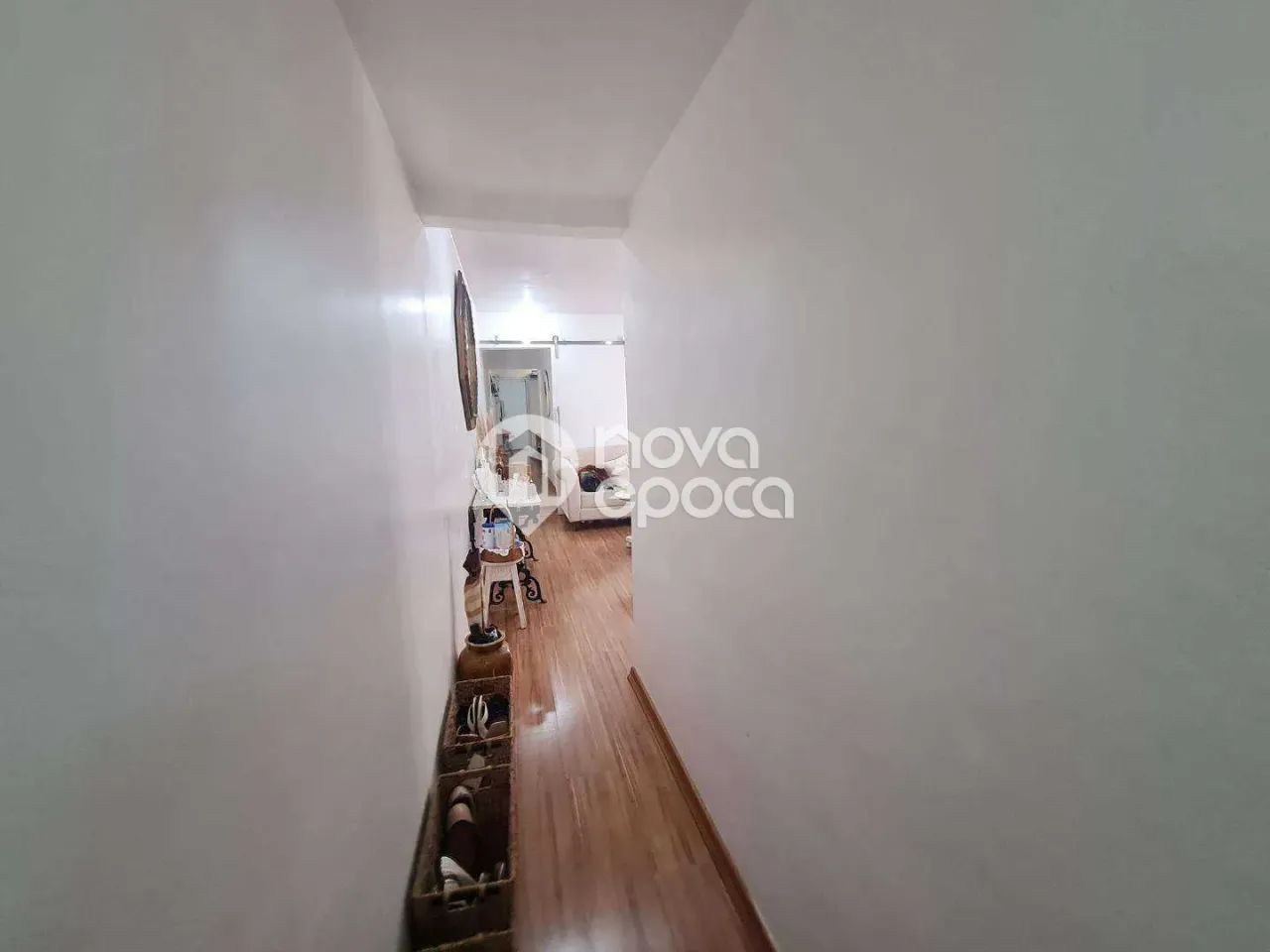 Botafogo | Apartamento 2 quartos - Foto 3