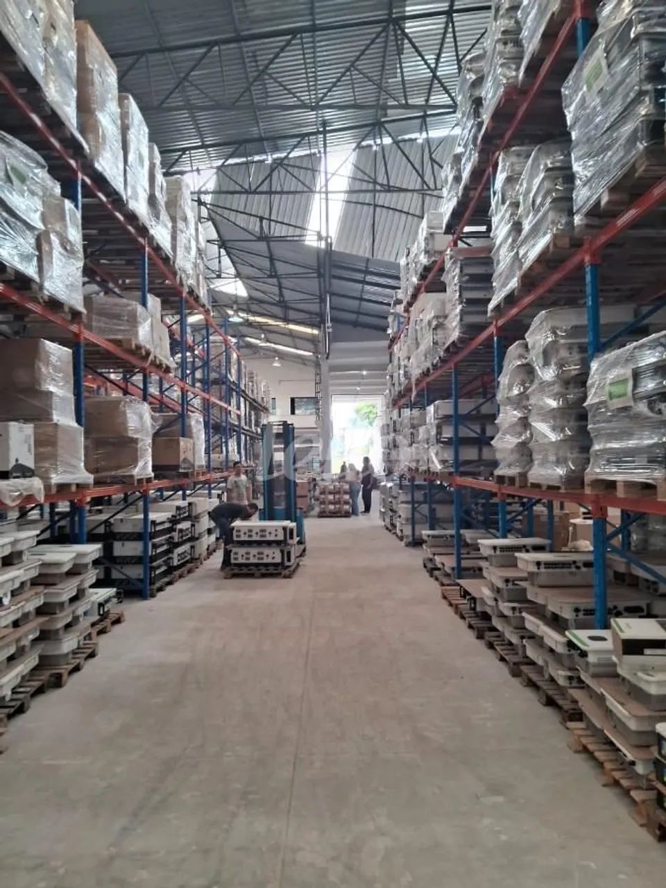 Comercial para alugar no(a) Campestre - Foto 2