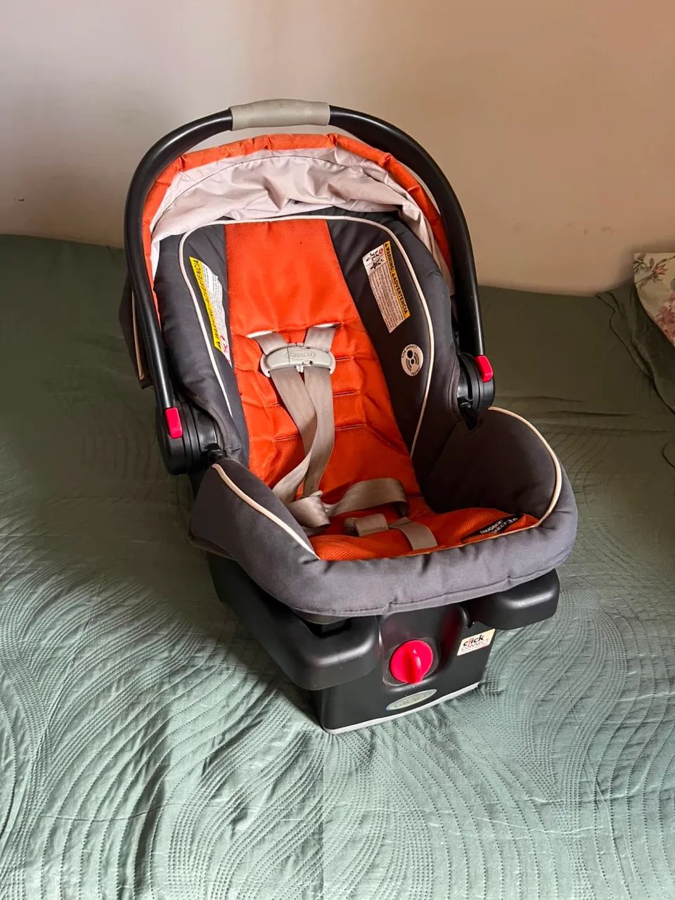 Bebê  - Foto 2