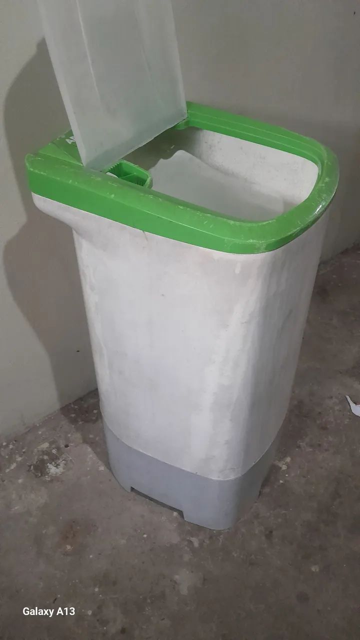 Tanquinho