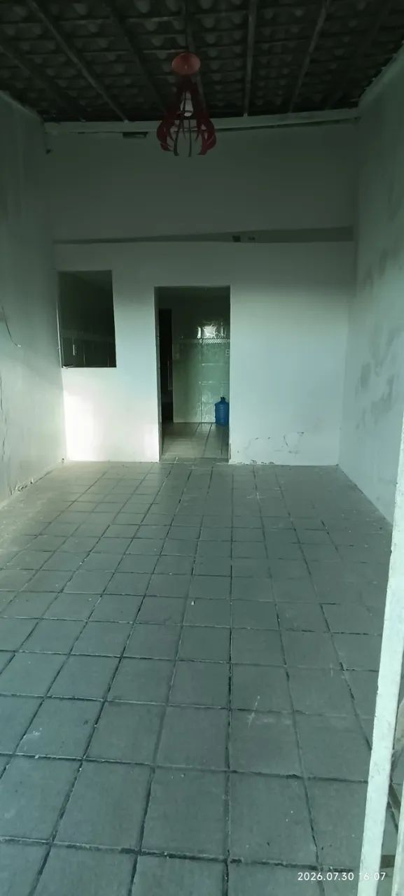 CASA ESTUDANTE VÁRZEA - ALUGUEL