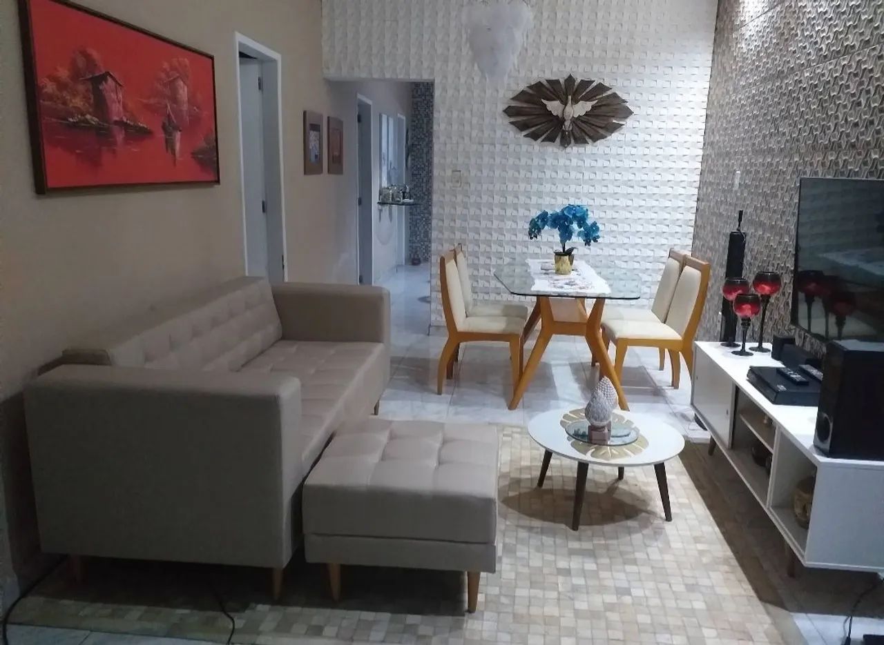 Vendo Casa Curado III  - Foto 5