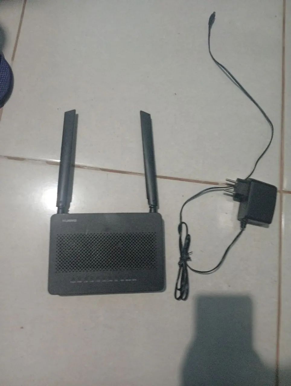 Vende se aparelho de wi-fi condições 