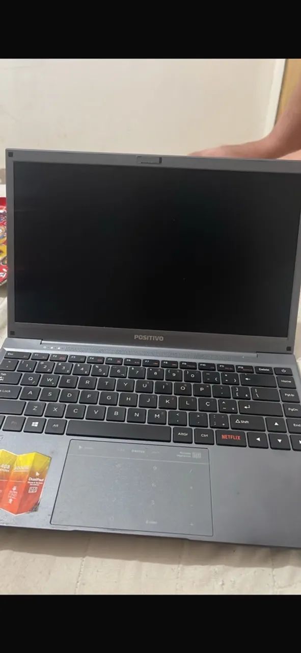 Vende-se notebook  - Foto 2