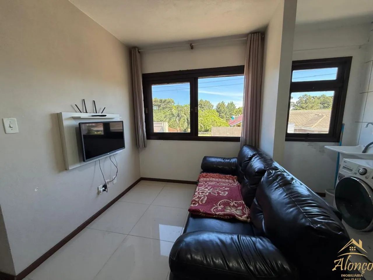 Apartamento com dois dormitórios. Bavária, Nova Petrópolis RS! Ref.:1295 - Foto 4