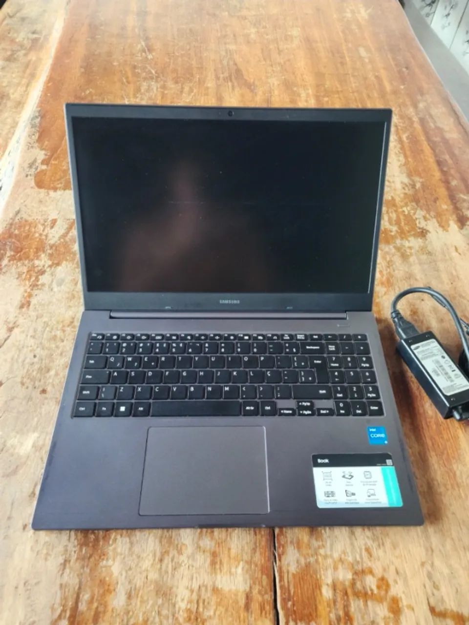 Notebook Samsung book i5 - Foto 4