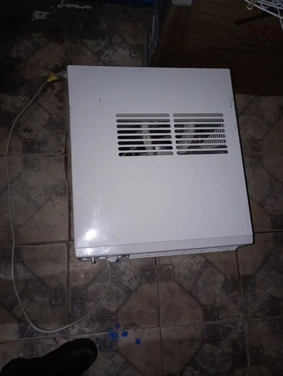 Ar condicionado gree 10500 - Foto 4