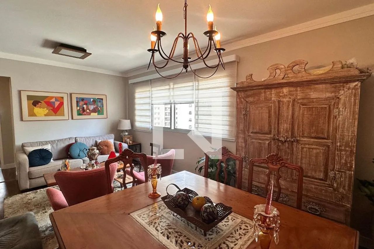 Apartamento à Venda - Brooklin, 3 Quartos, 92 m2 - Foto 4