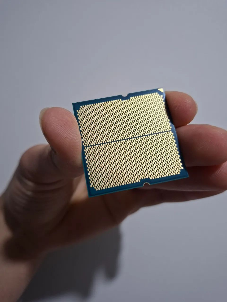 Ryzen 7600x - Foto 2