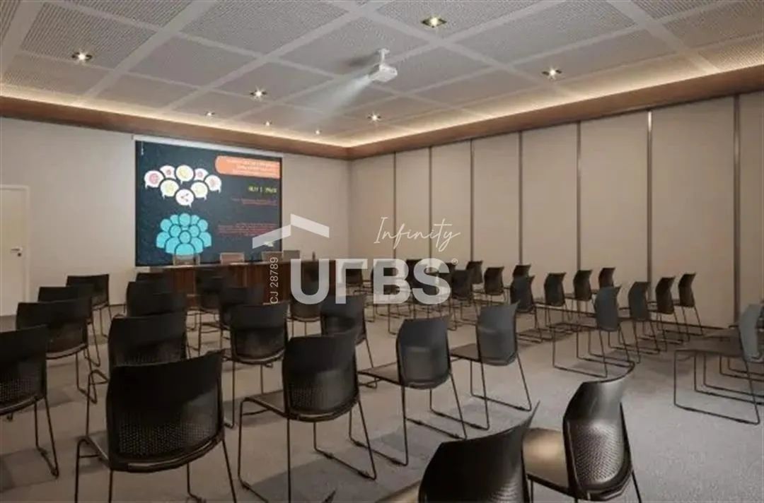 SALA COMERCIAL À VENDA | 215M² - METROPOLITAN GENEBRA | 6 VAGAS - Foto 2
