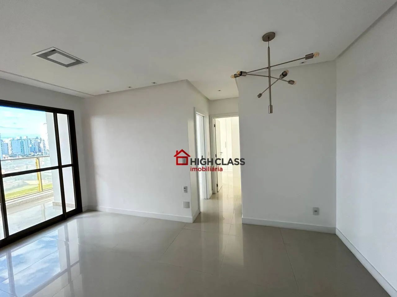 Apartamento de 2 Quartos com Varanda e Planejados - Foto 4