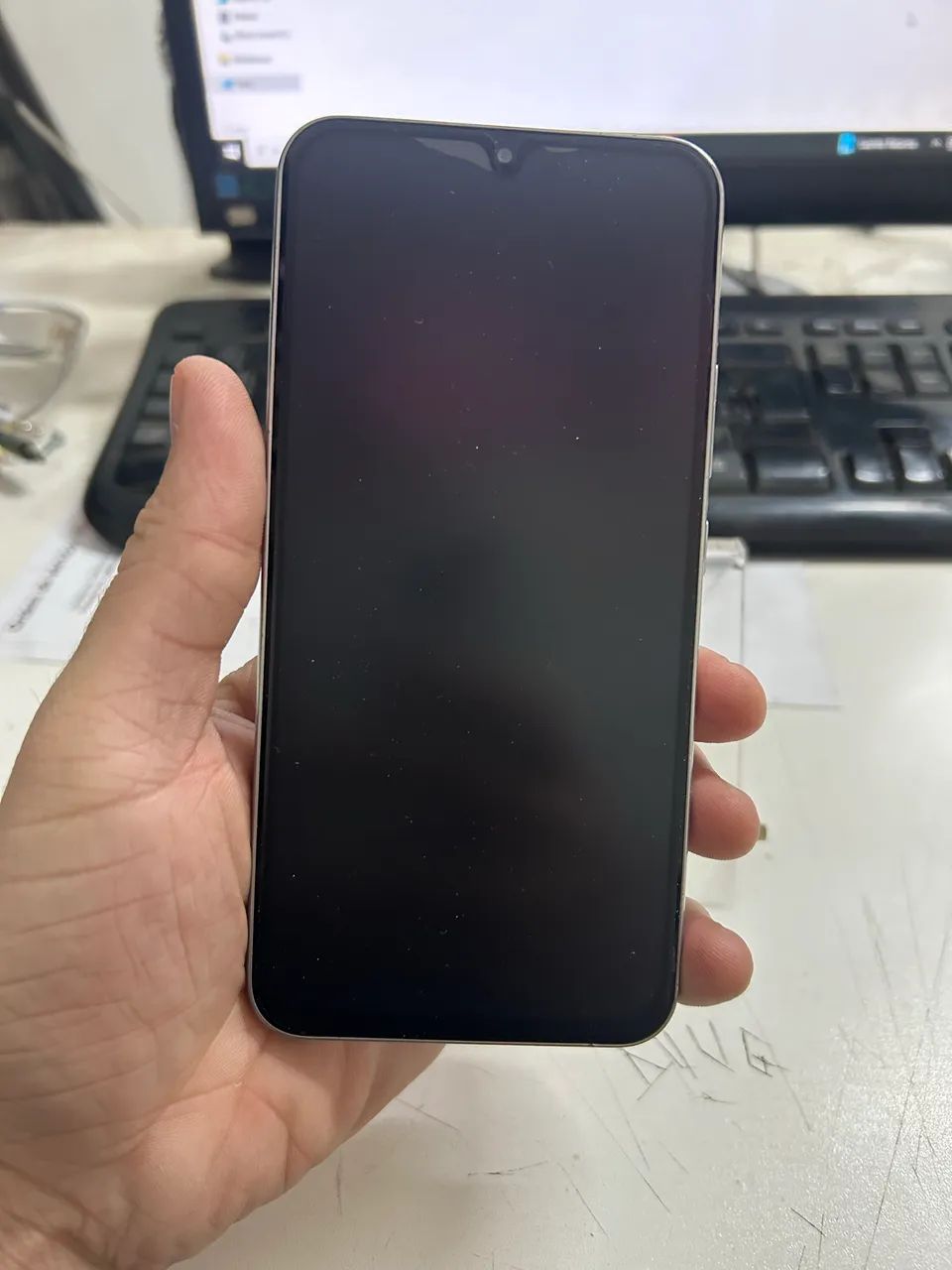 Samsung Galaxy A34 5G 128GB - Foto 4