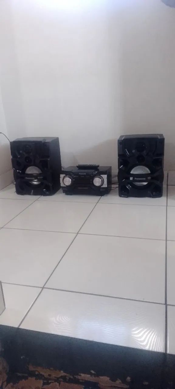 SOM Panasonic Residencial  - Foto 3