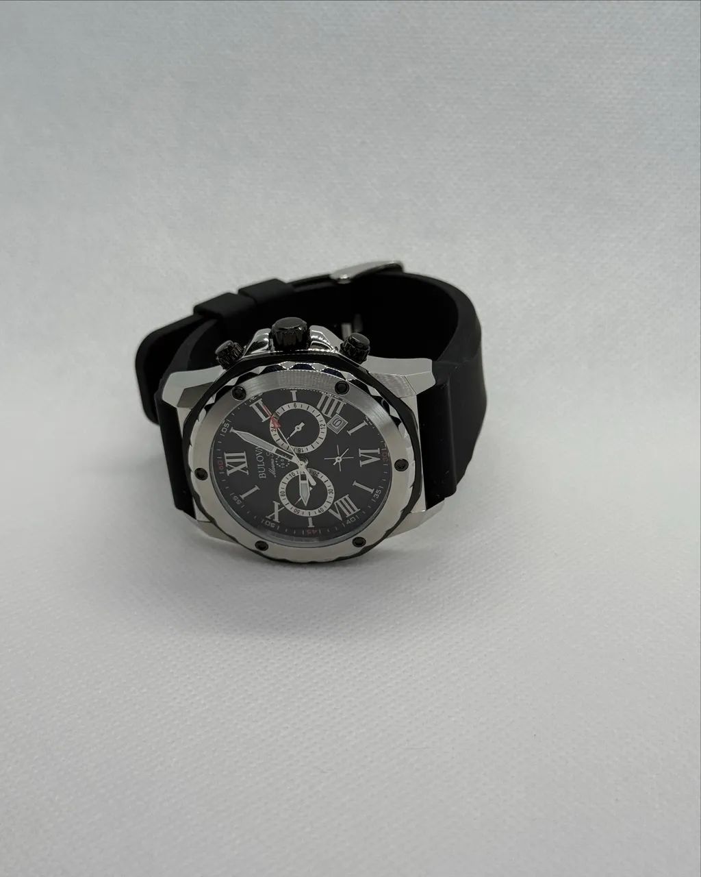 Bulova Marine Star 98B127 Series A - Foto 5