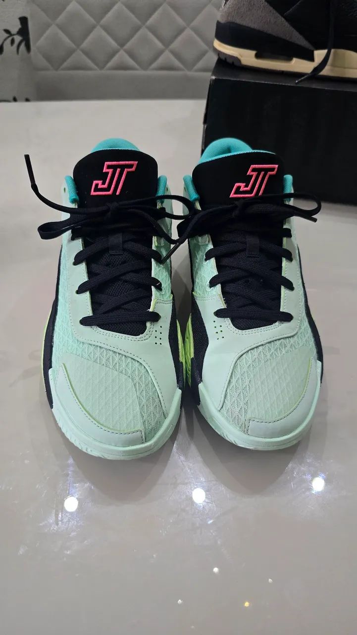 Jordan Tatum tamanho 41
