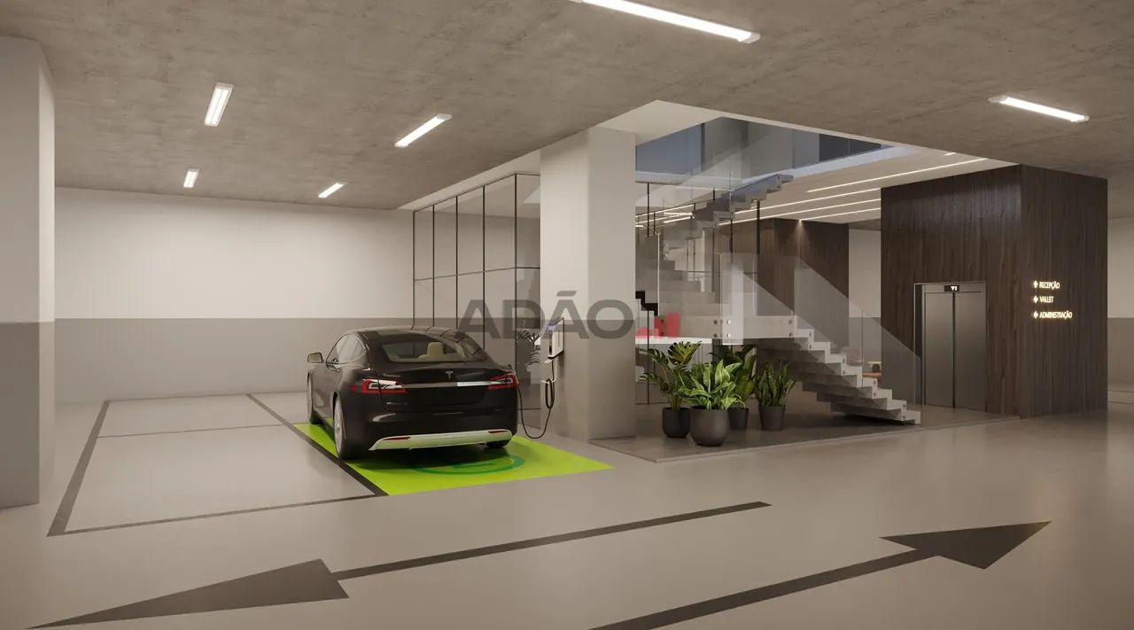 SALA COMERCIAL - OPUS CORPORATE CENTER - Foto 12