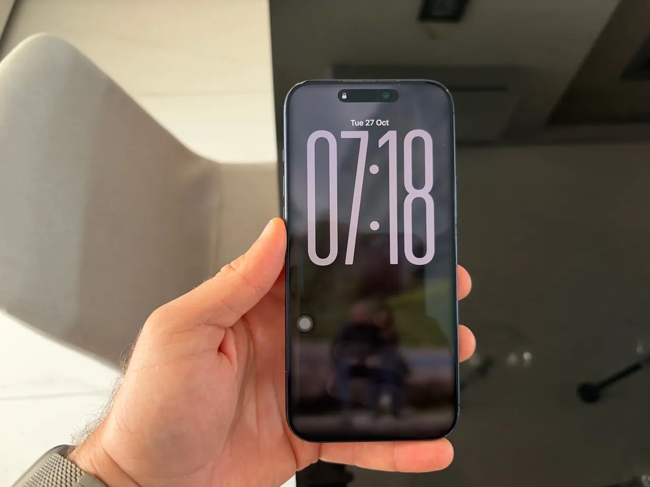 Iphone 17 pro max 512gb 