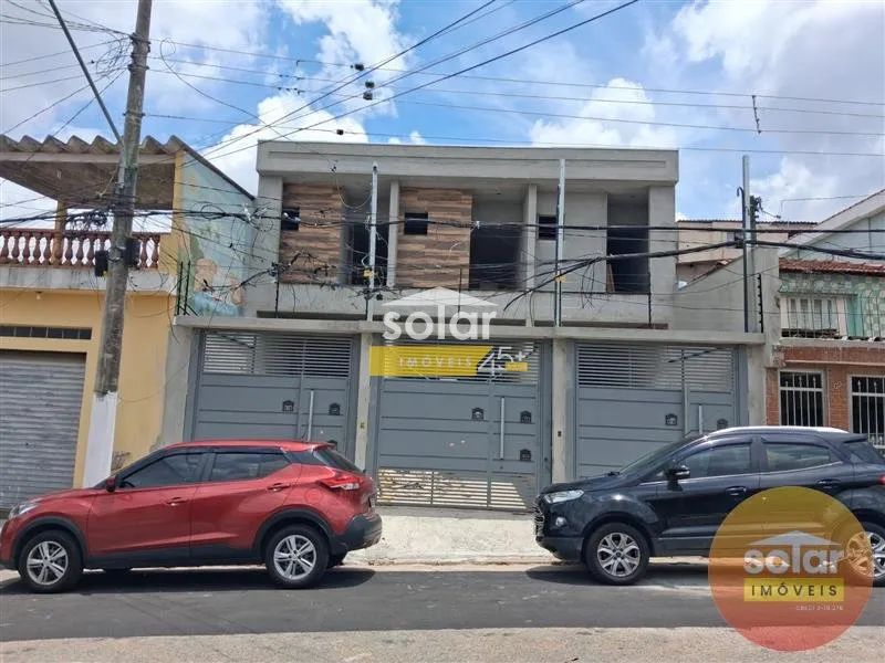 SOBRADO Á VENDA - PONTE RASA - Foto 3
