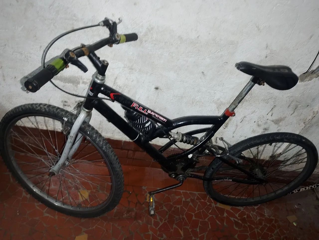 Vendo ou troco  250$ - Foto 2