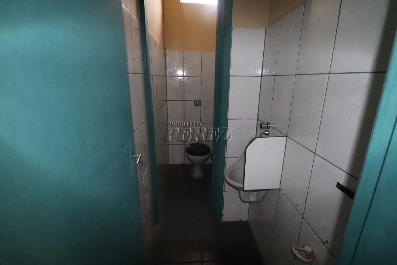 Sala comercial para alugar no centro de Londrina - Av. Duque de Caxias - Foto 5