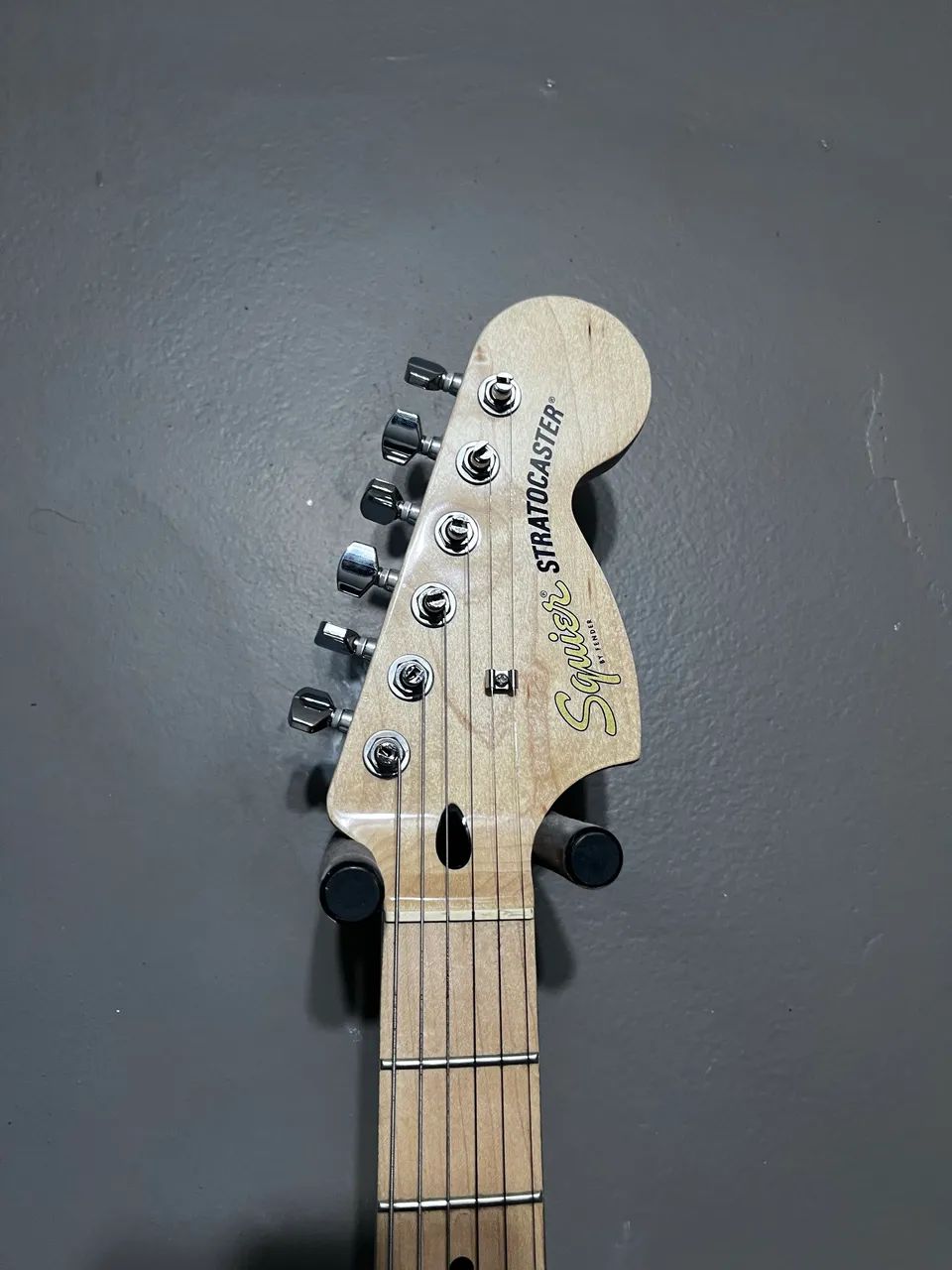 Guitarra Squier Affinity  - Foto 3