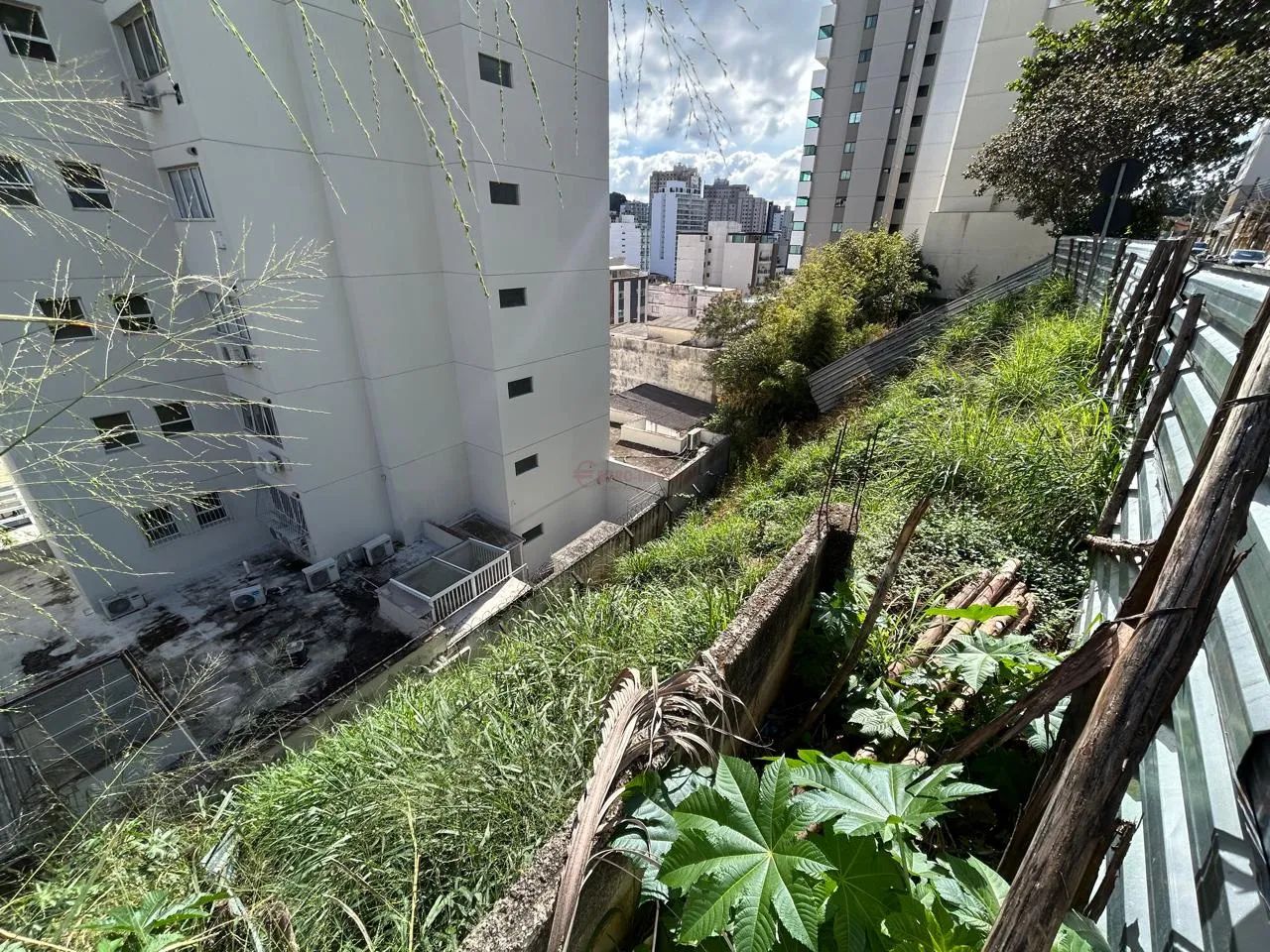 Lote / Terreno - São Mateus
