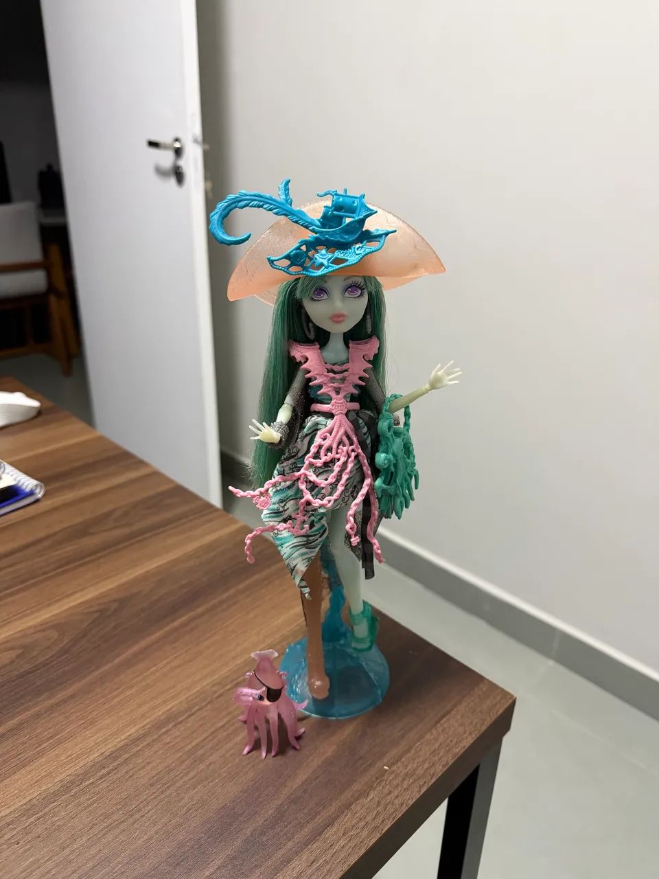 Monster High: Vandala Doubloons 