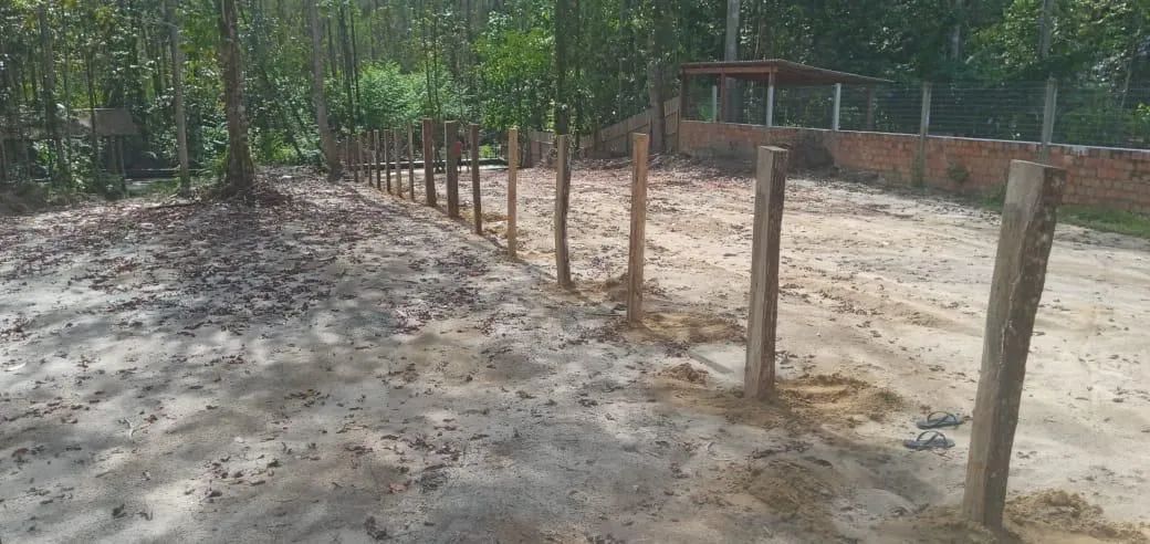 Terreno com igarape km28 - Foto 5