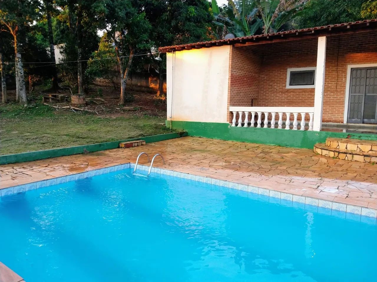 Chácara em Jaguariuna  - Foto 2