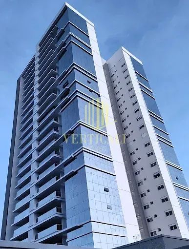 Edifício Authentique: Apartamento à Venda, 193m², Jardim das Américas, Cuiabá, MT - Foto 2