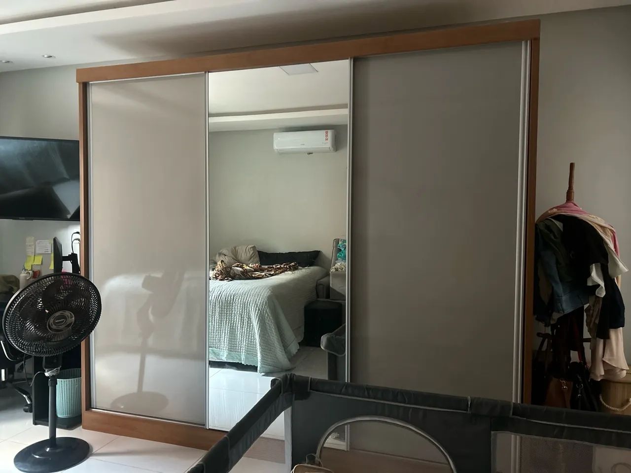 Guarda-roupa  - Foto 2