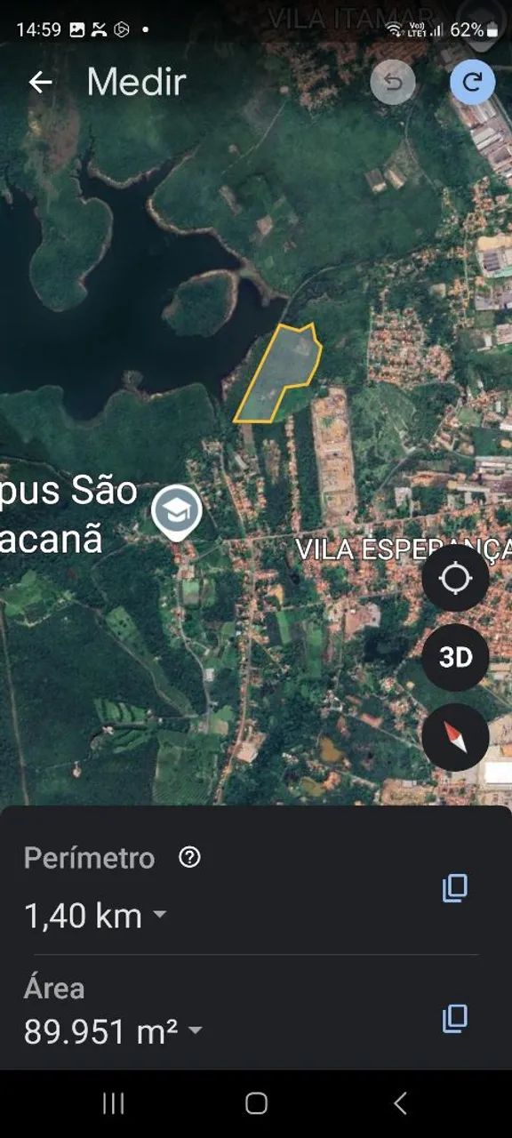 2 Sítios no Maracanã  - Foto 3