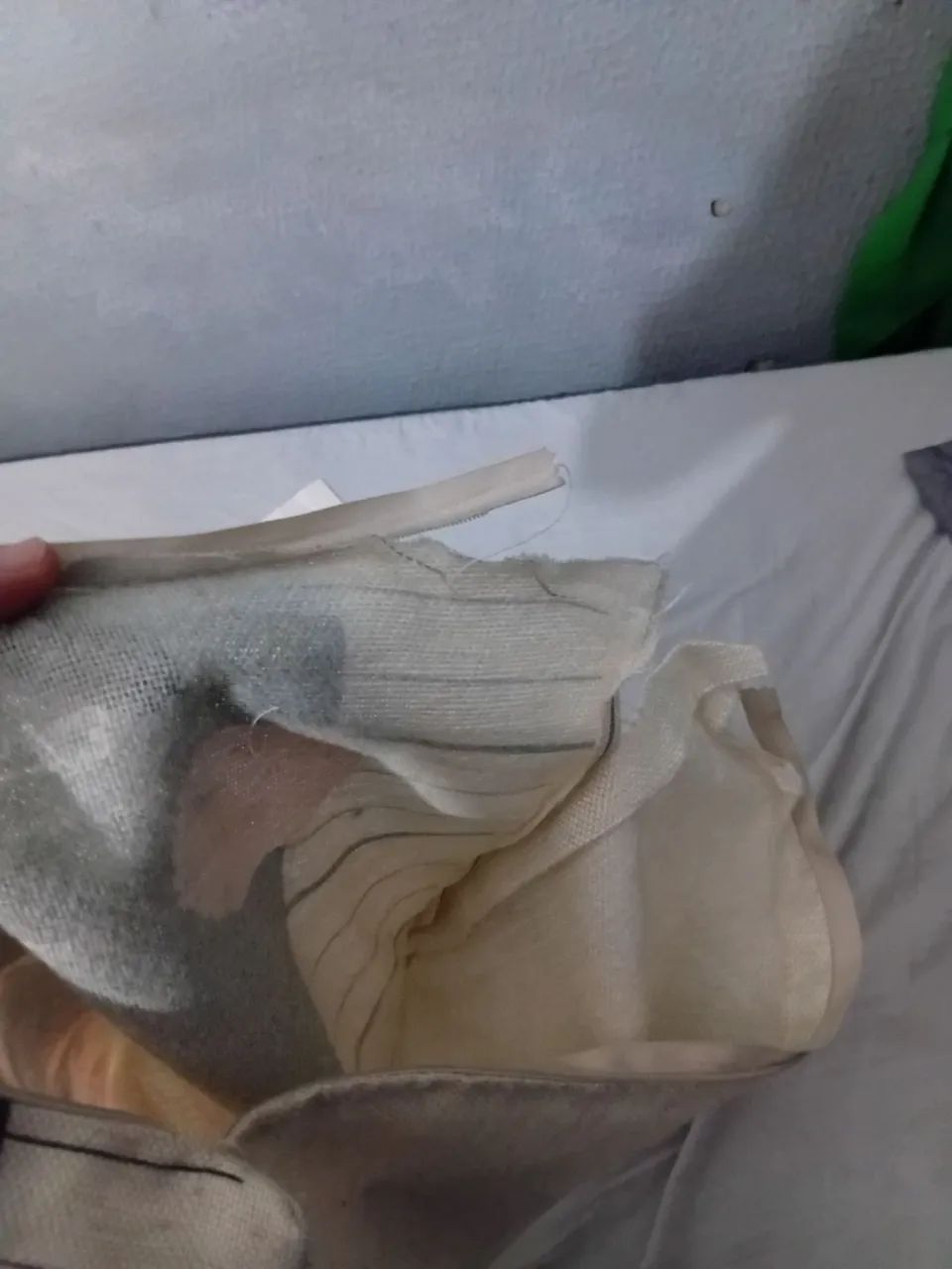 Almoçada decorativa  - Foto 3