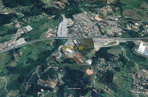Comercial Área Industrial em Guararema - Foto 3