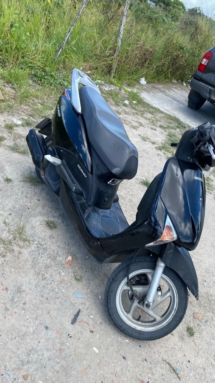 Honda lead 110  - Foto 3