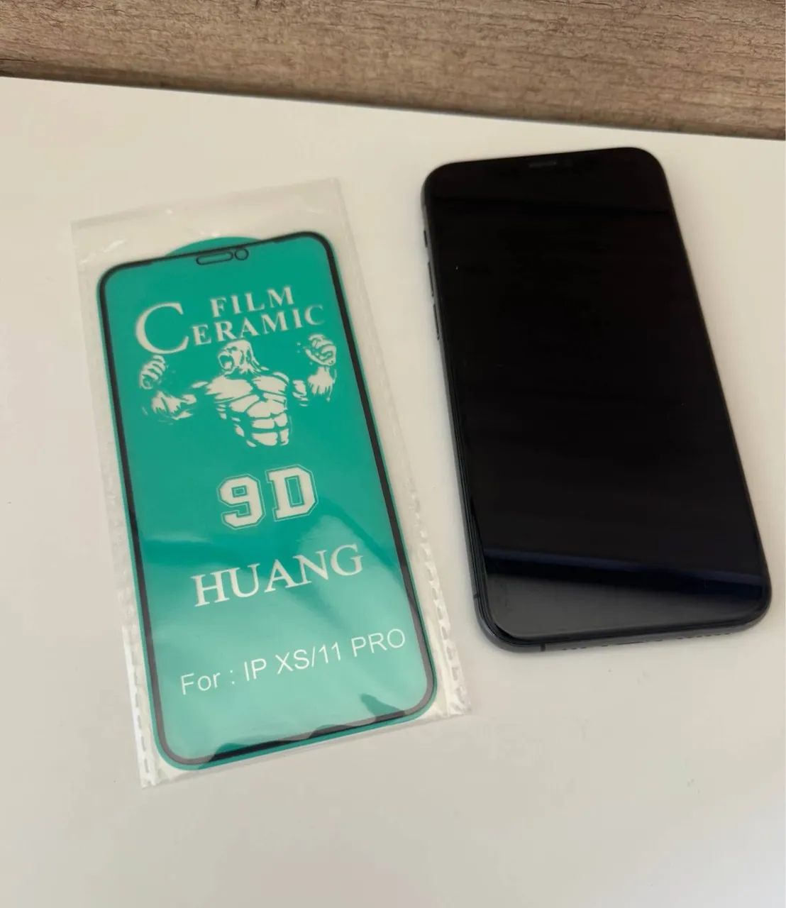 iPhone 11 Pro - Foto 5
