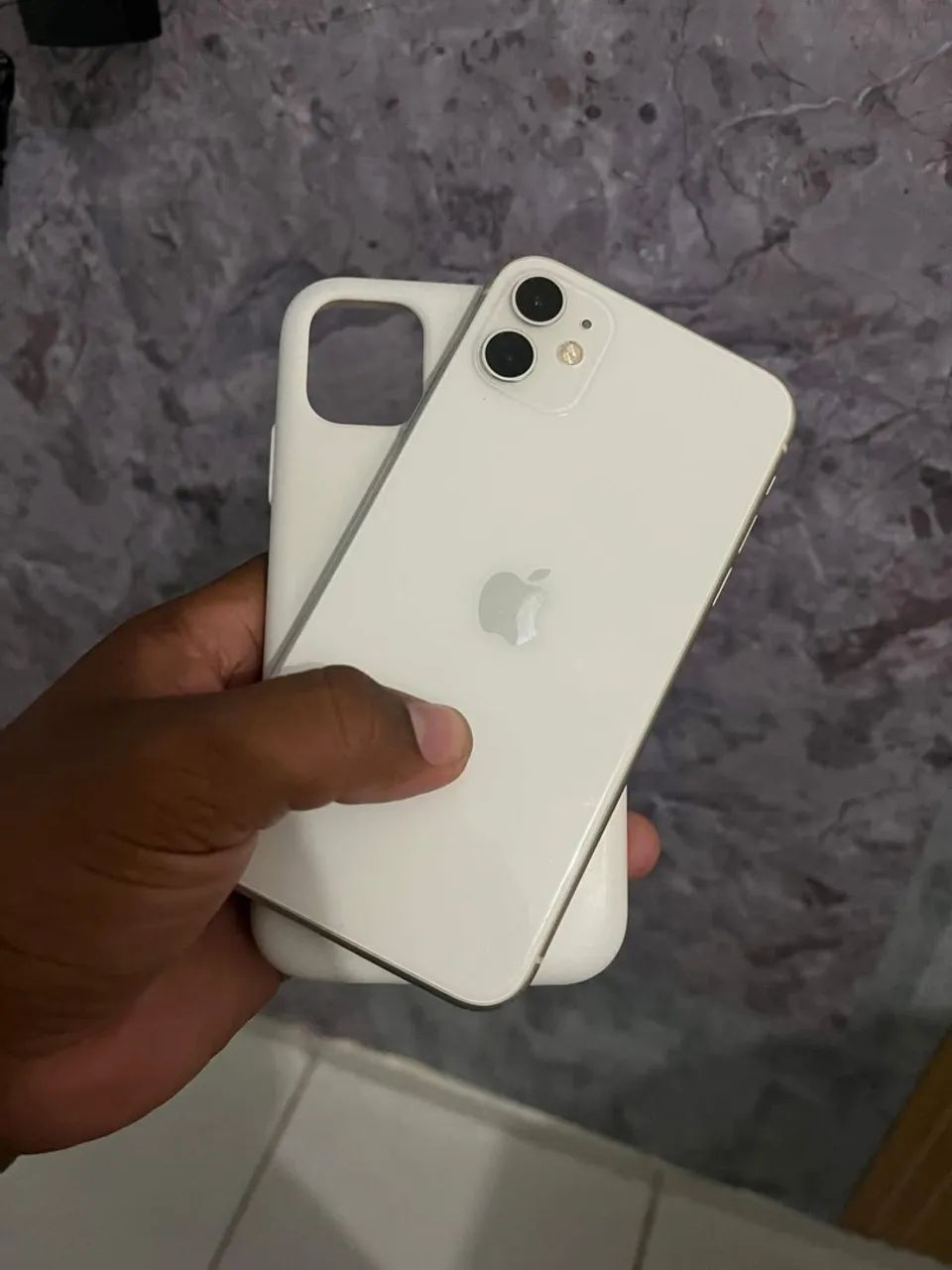 iPhone 11 - Foto 2