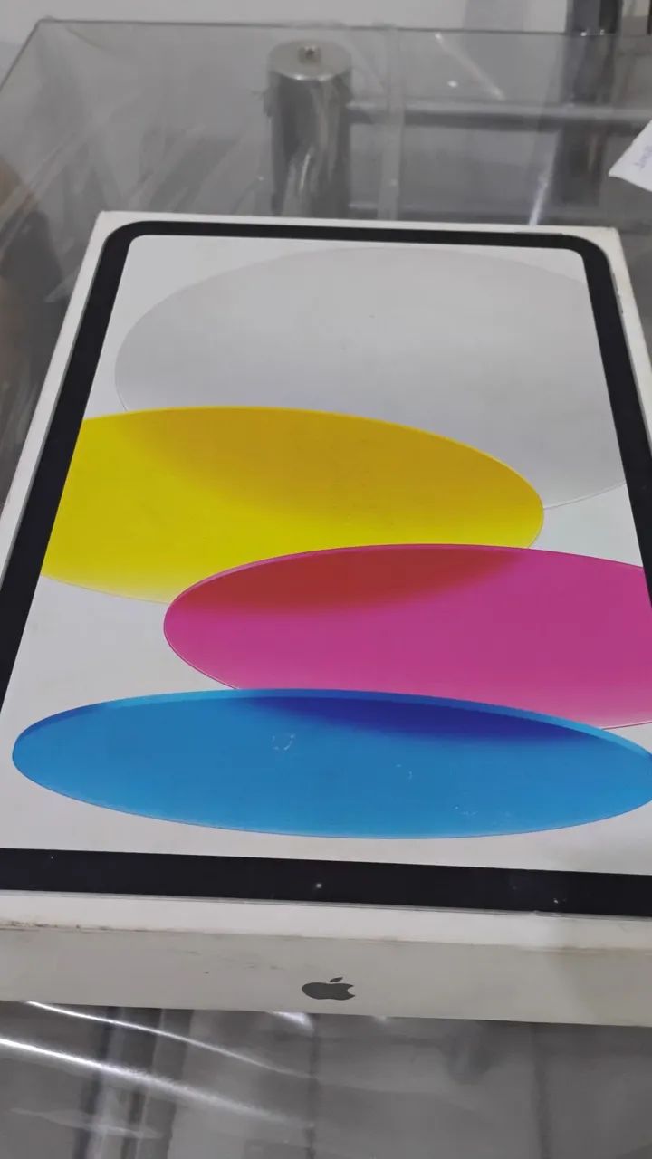 iPad A16 11 2025