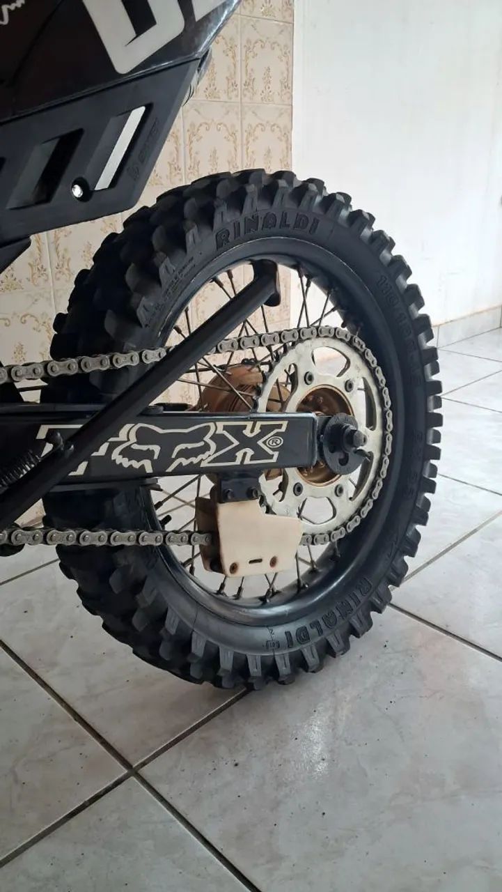 Crf pra vender . - Foto 2