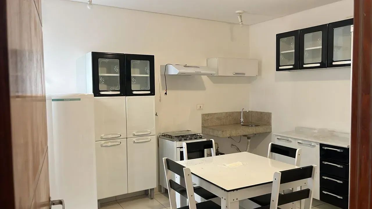 Apartamento 1 Quarto, 35 M², Mobiliado,  Centro de Serra talhada, - Foto 2