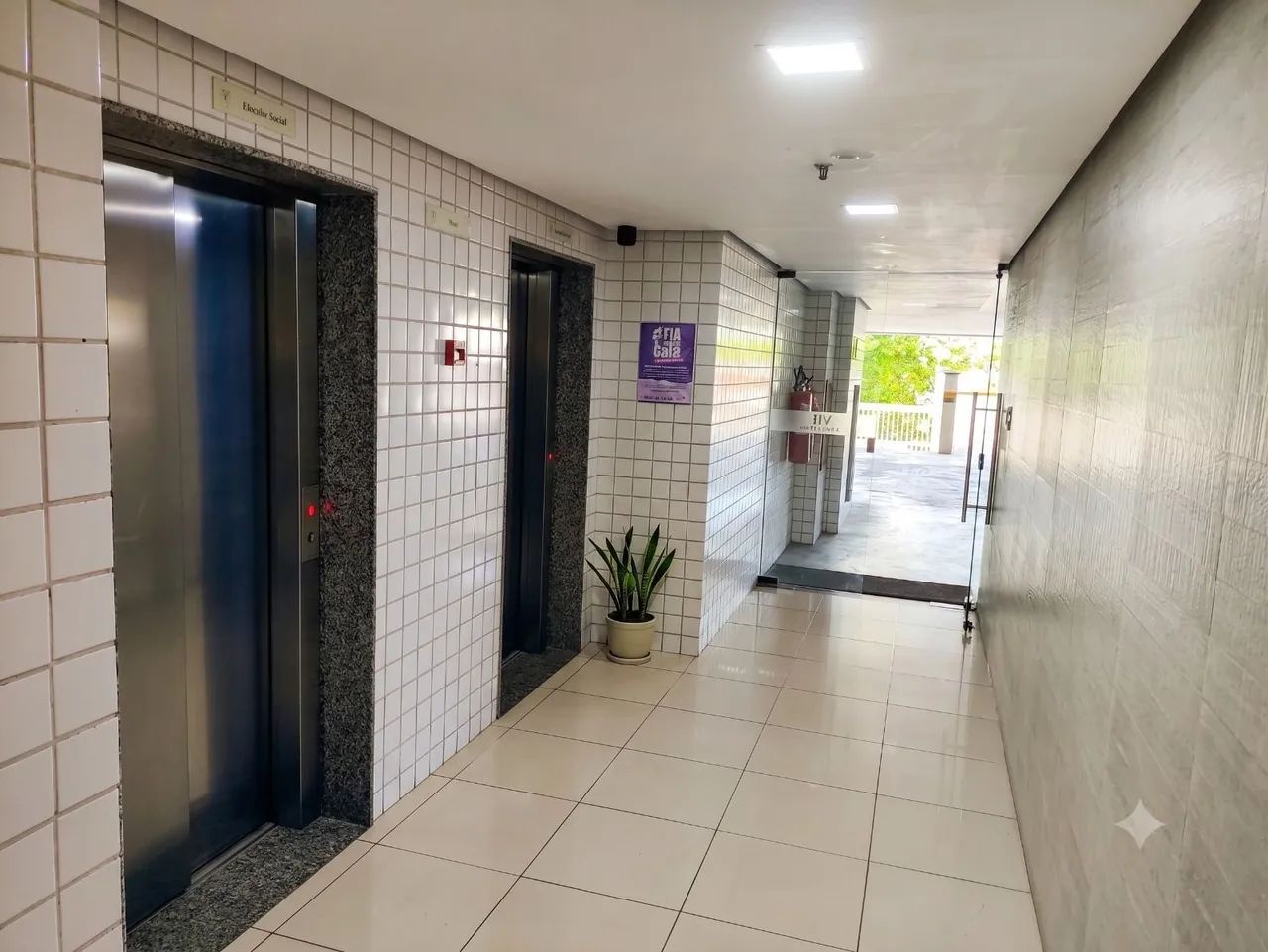 Vendo flat no VIP Residence - Foto 3