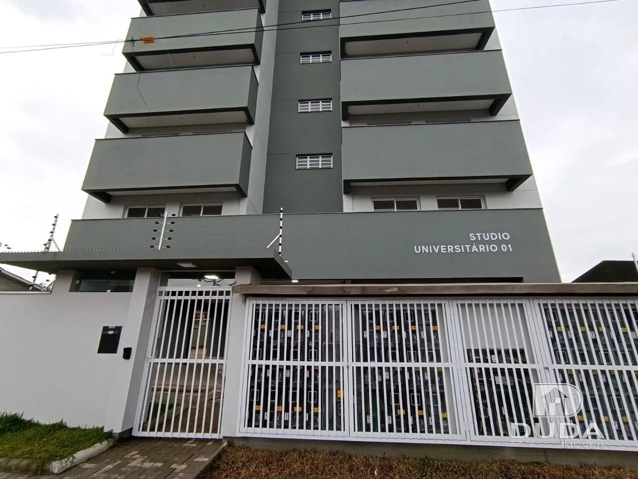 Studio para à venda