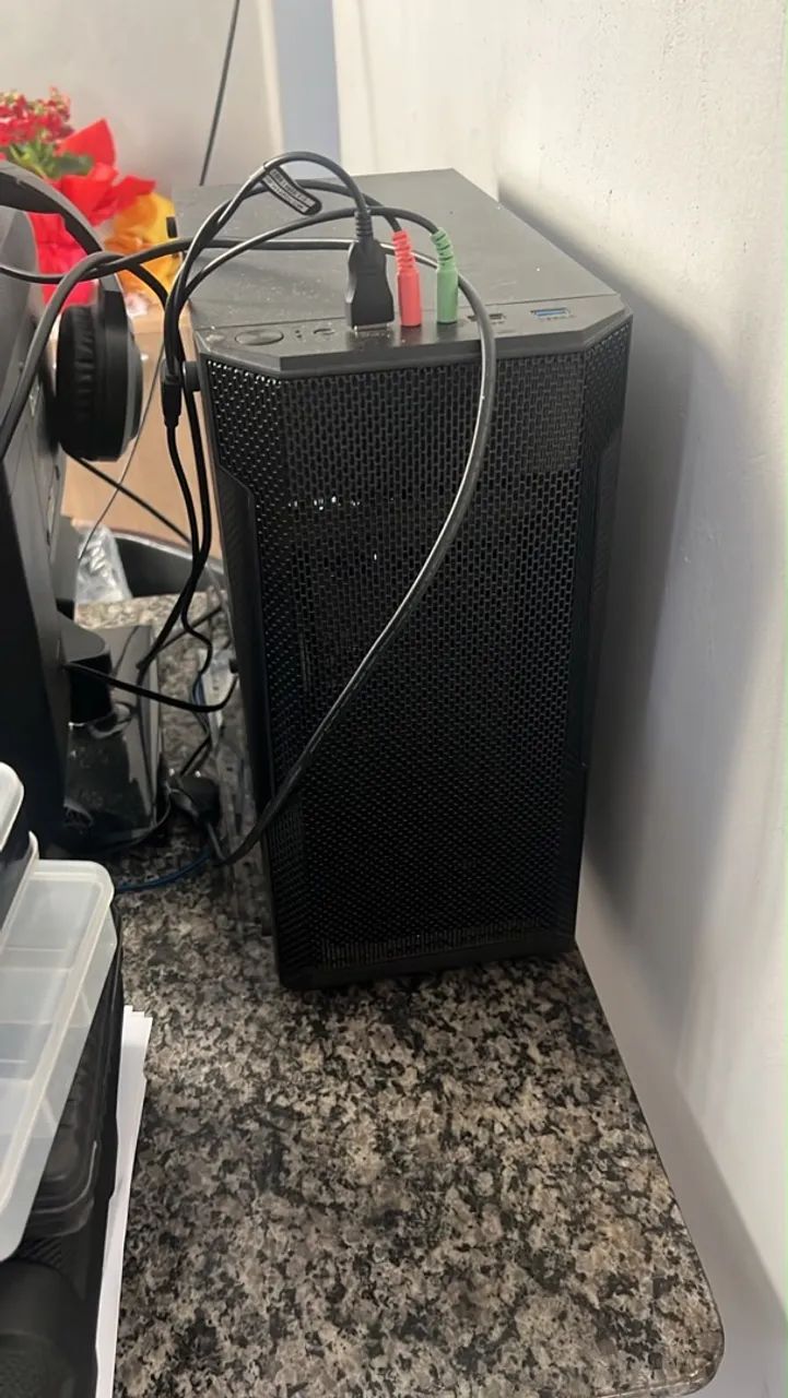 Pc gamer de entrada, Parcelo no cartão  - Foto 2