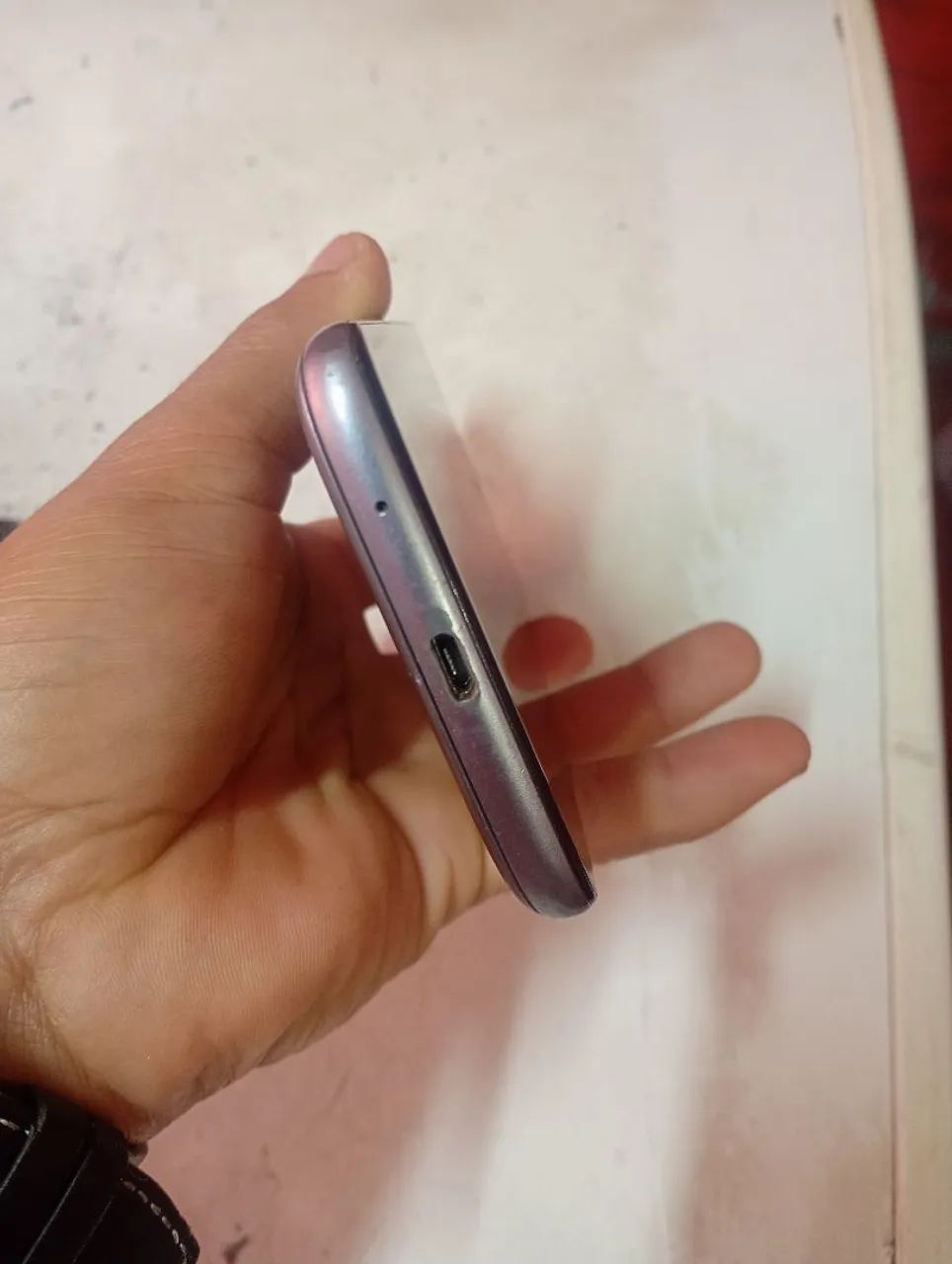 Motorola g6 play - Foto 3