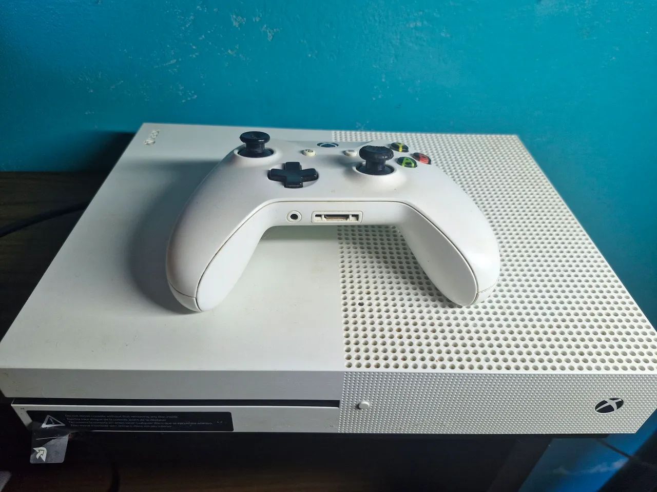 Xbox One - Foto 2