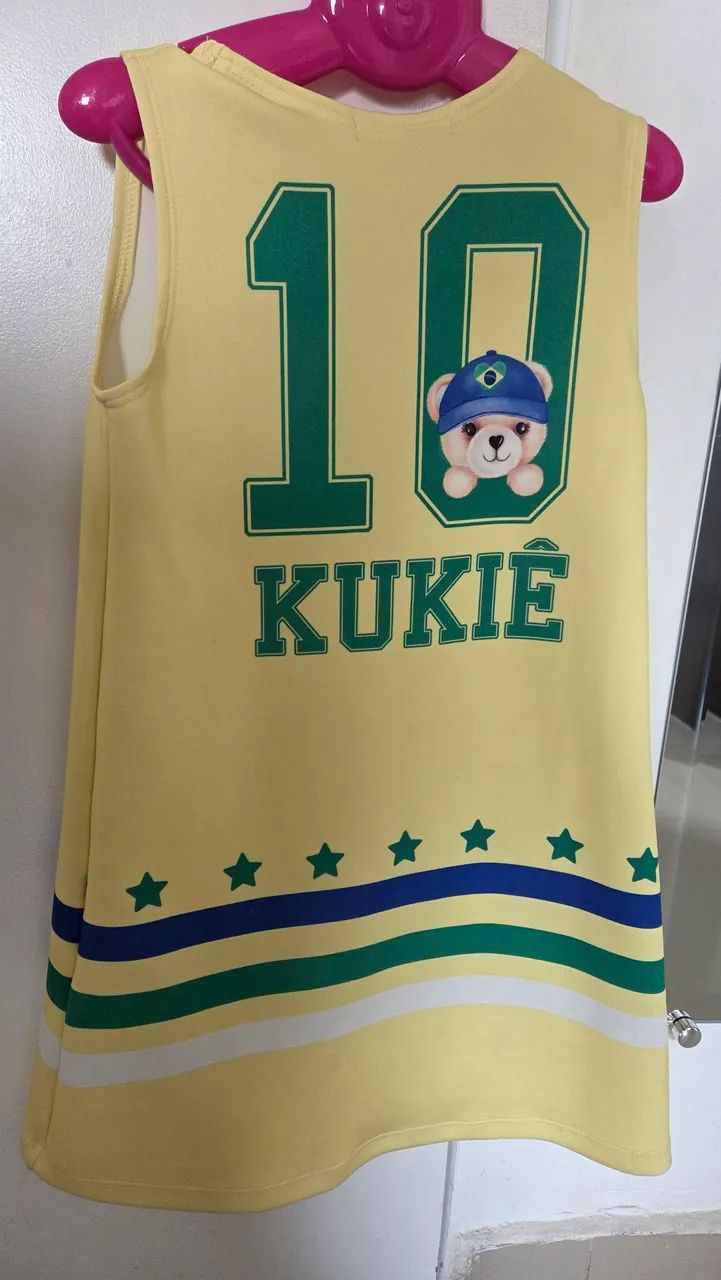 Vestido Infantil  - Foto 2